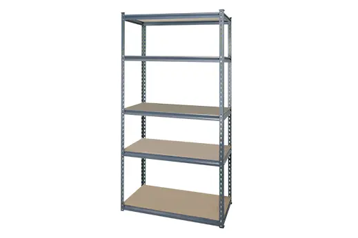 5 Tier Shelf Unit