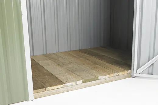 Timber Floor Kit