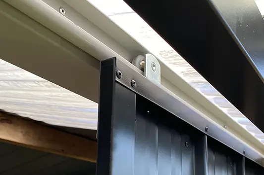 Everglide Door