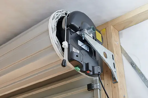 Automatic Door Kit