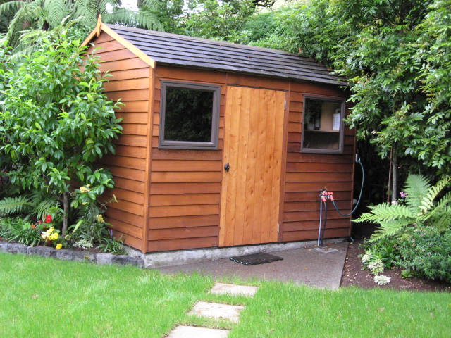 Cedar Montrose Home Office