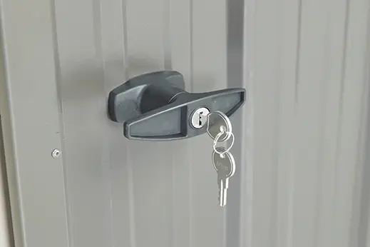 Door Security Upgrades