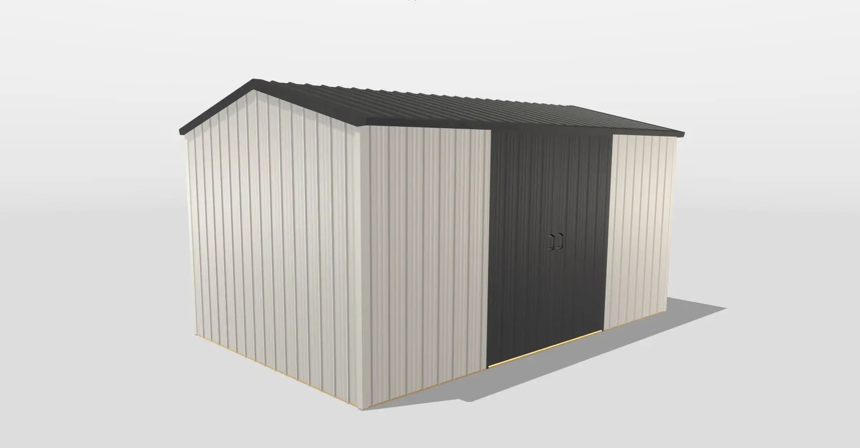 Shed builder screenshot v2