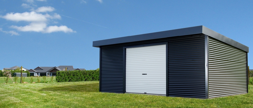 NEW LIFESTYLE SHEDS NOW AVAILABLE