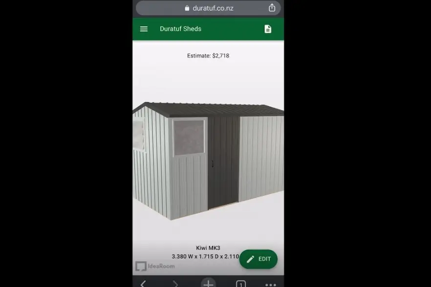Shed builder mobile  FillMaxWzg4Miw1ODhd
