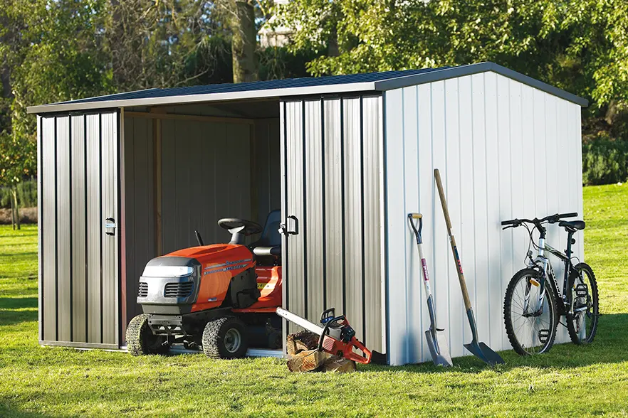 What Are the Options for a Custom Garden Shed  FillMaxWzg4Miw1ODhd