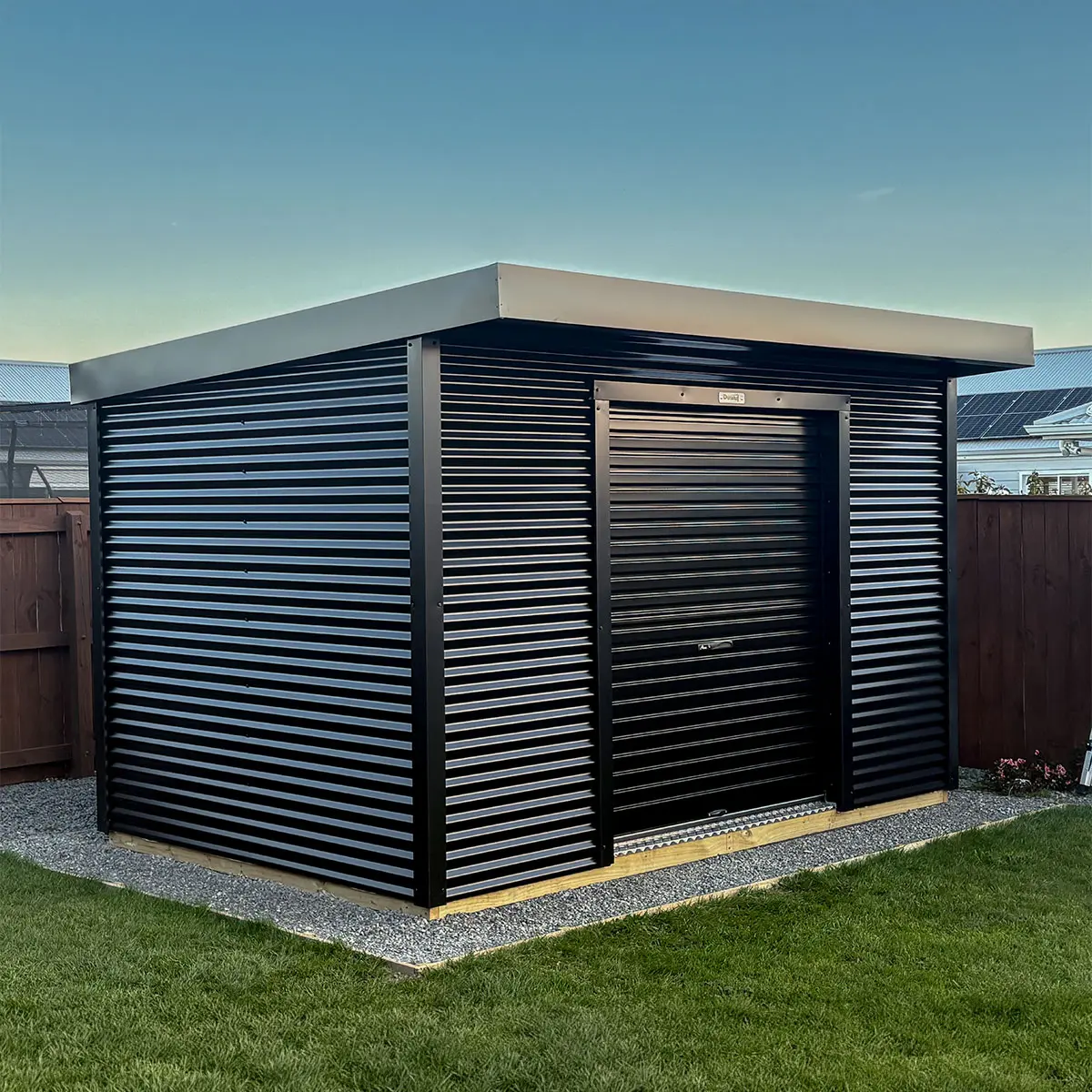 Bryce Wilson & Sandy Griffith Carterton Lifestyle Kaipara UOW