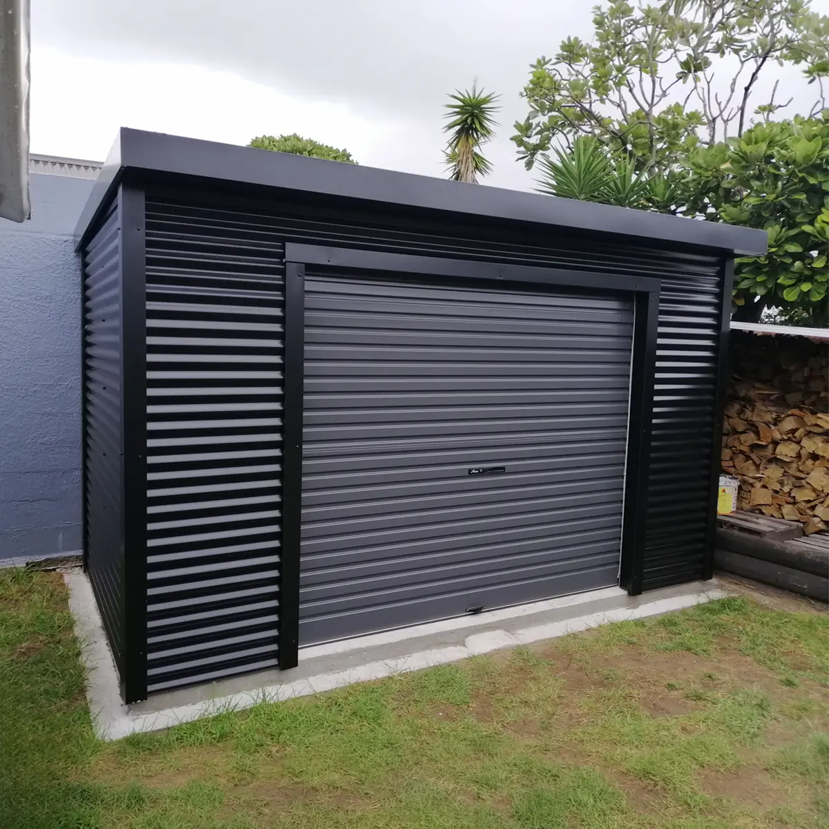 Craig Green Tamahere Mt Maunganui