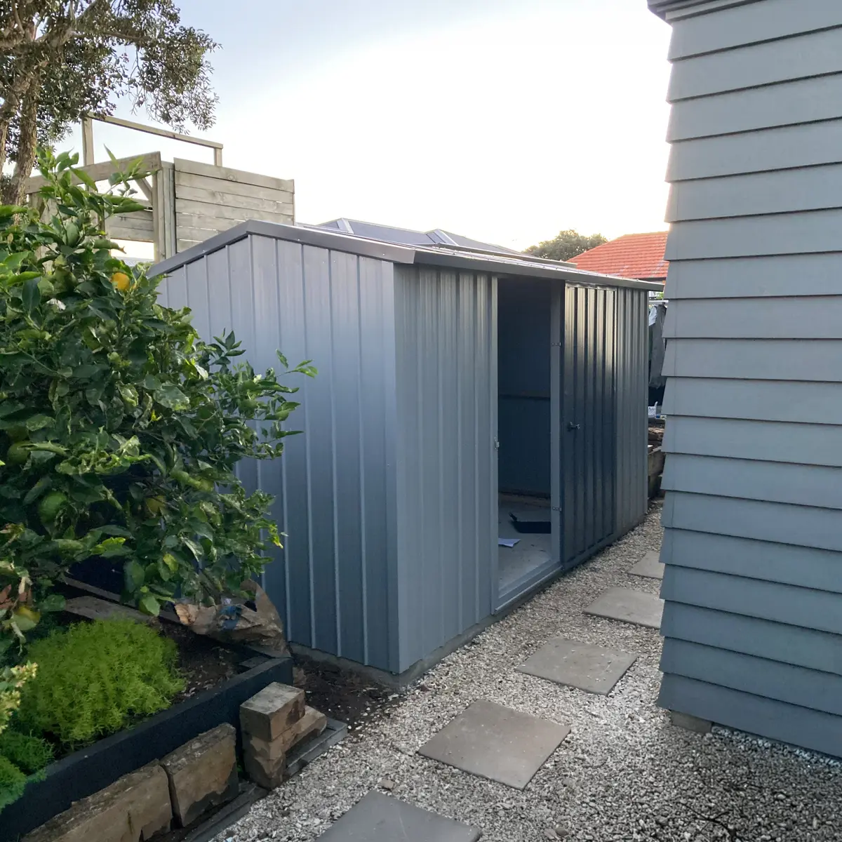 Gareth Broughton  Kiwi Mk3 Onehunga (1)