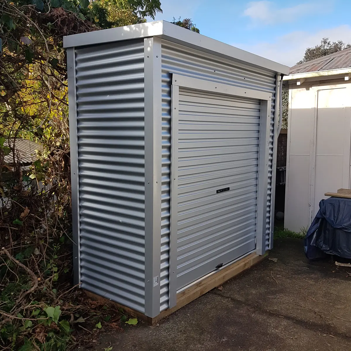 Gary Rogers Ponsonby New Lynn NLN