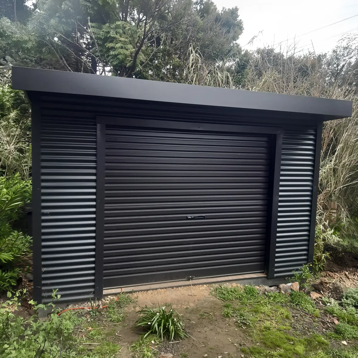 Mike Deacon Kaipara Waiheke Island WKE 01