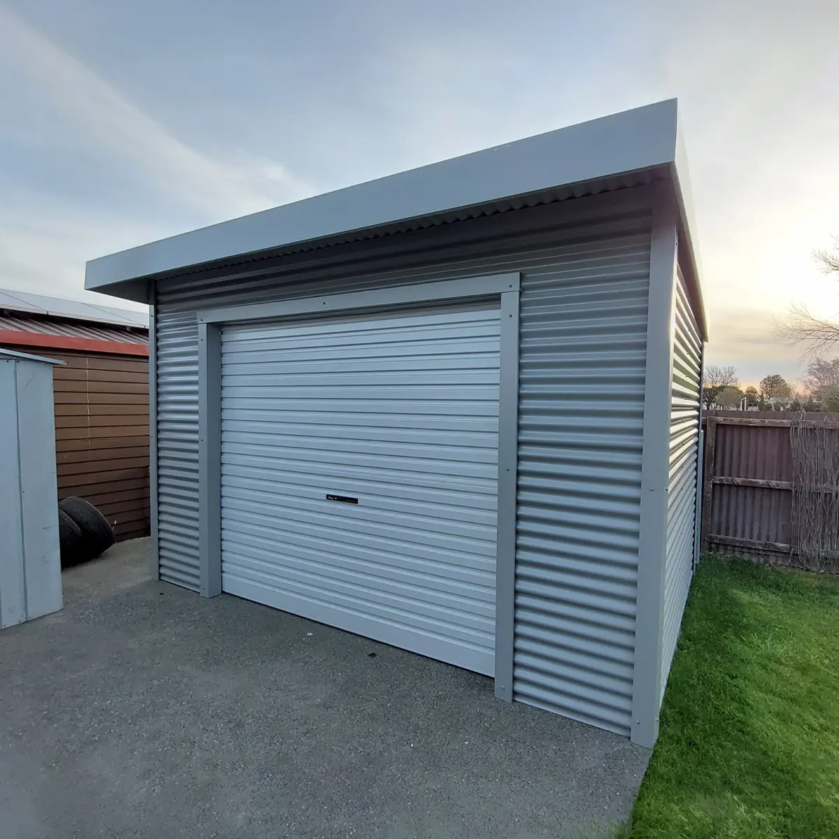 Todd Burnett Kaipara Leeston LEO 06