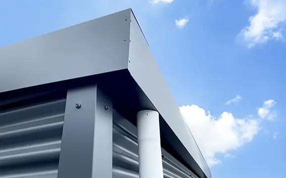 Superior Weatherproofing