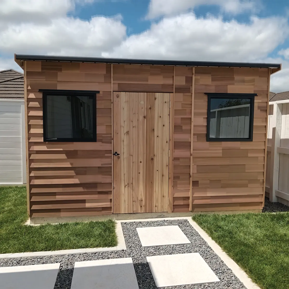 Cedar 2