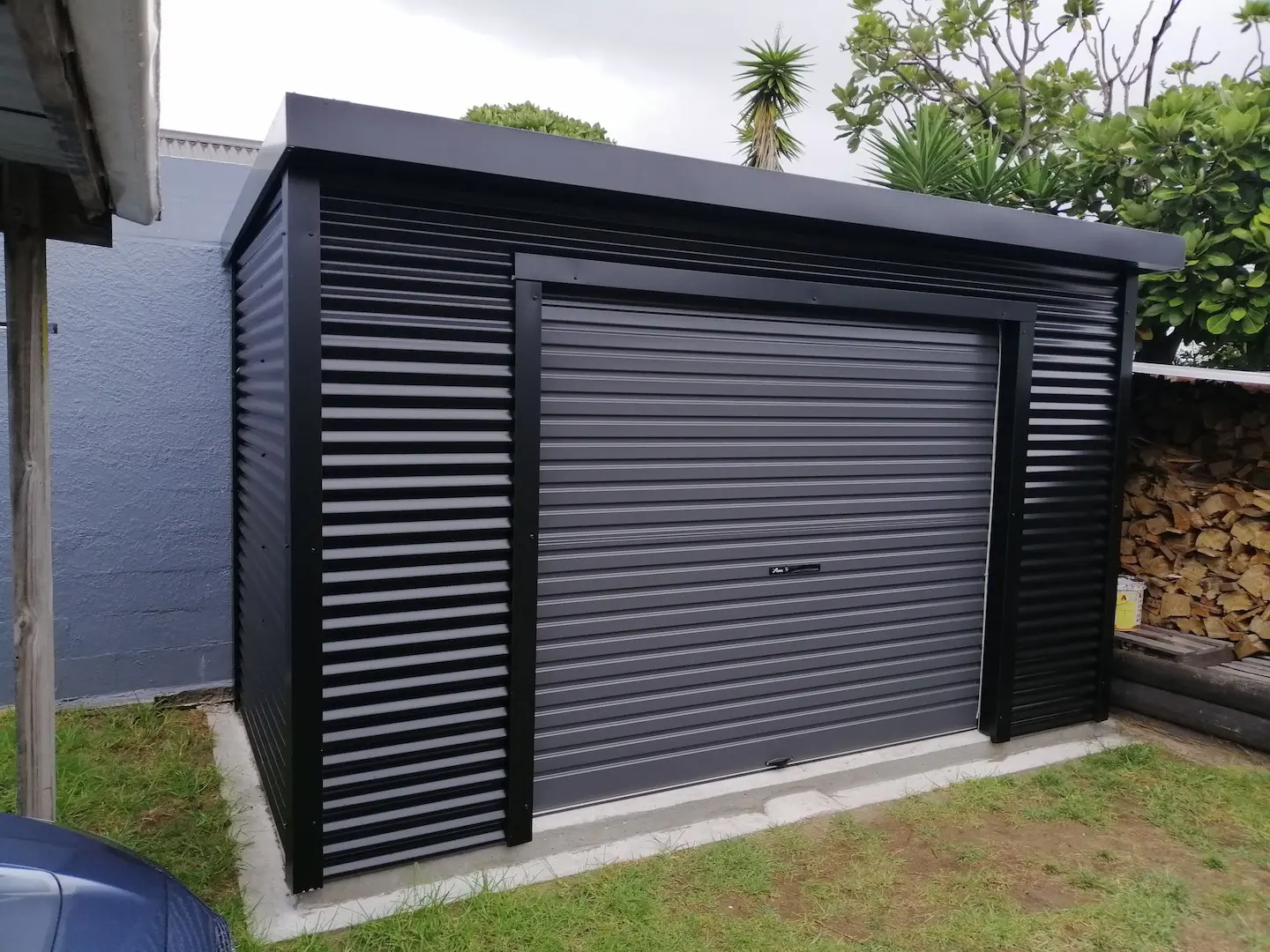 Craig Green Tamahere Mt Maunganui