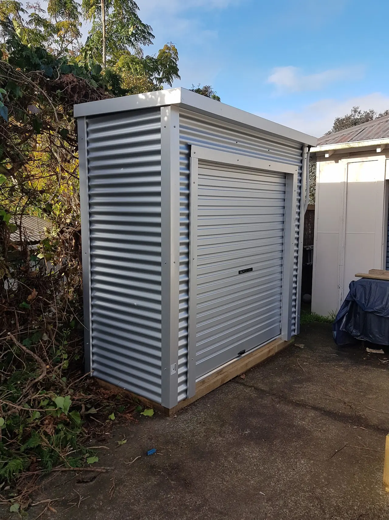 Gary Rogers Ponsonby New Lynn NLN