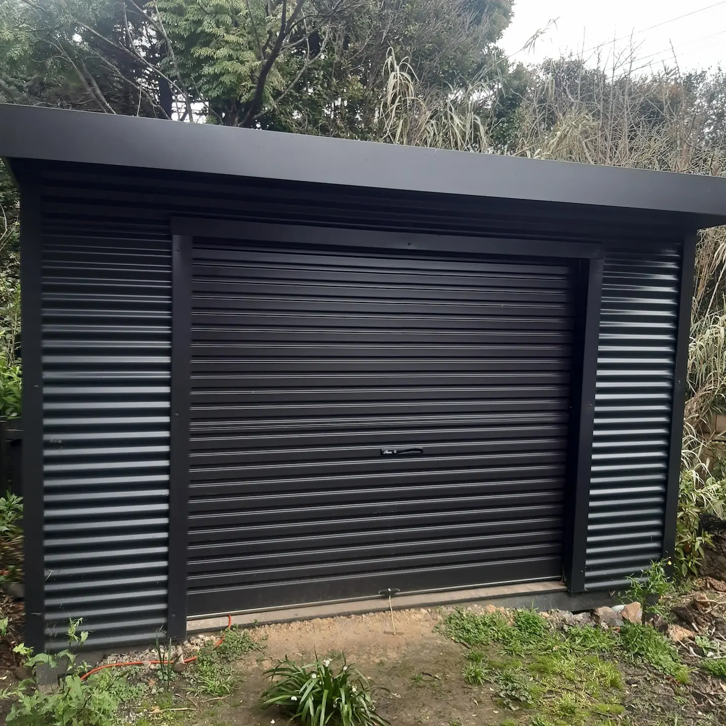 Mike Deacon Kaipara Waiheke Island WKE 01