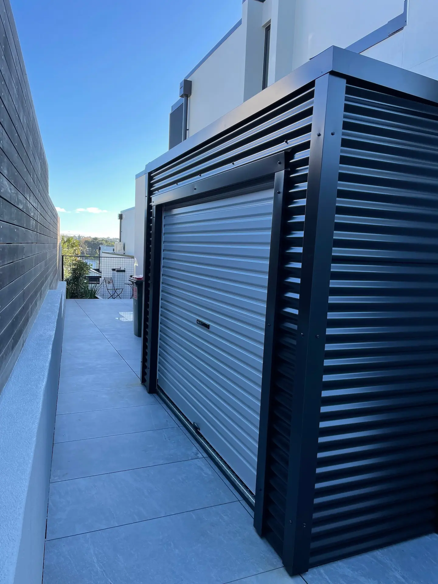 Neil Jones Fendalton Takapuna TAK