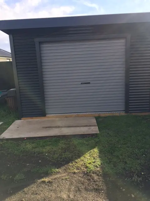 Pete Barber Kaipara Rangiora RGO