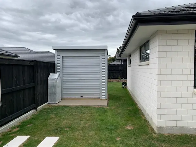 Tracy Canning Matakana Ashhurst