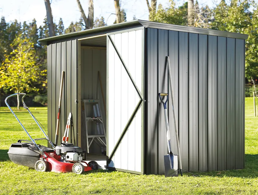 Fortress Range TUF800