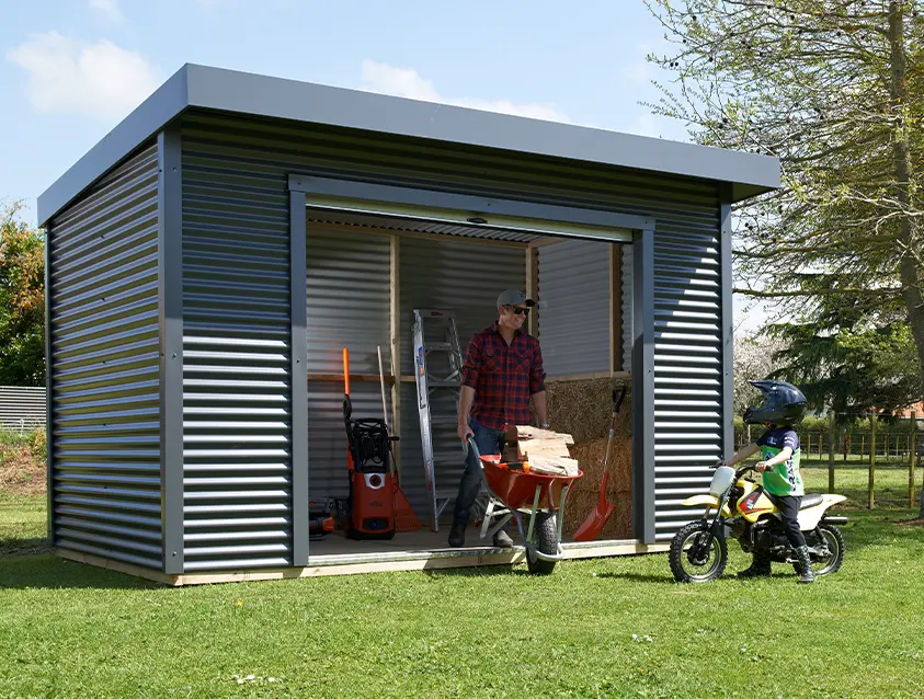 Lifestyle Range kaipara