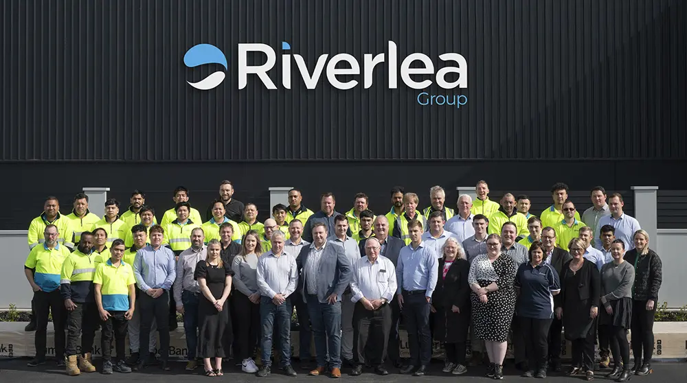 Riverlea Team.1