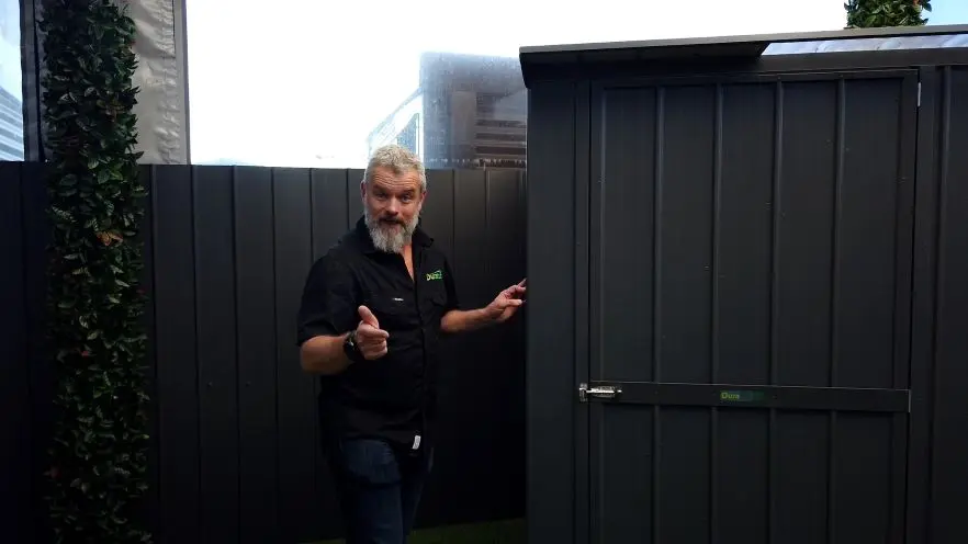 Fortress Garden Shed Range Thumbnail 882 v2