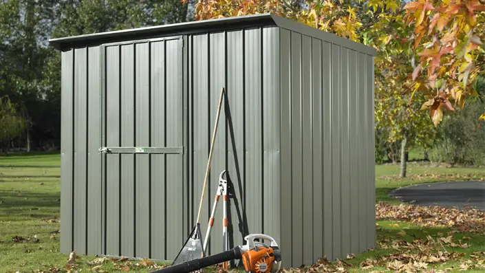 Fortress TUF 600 1