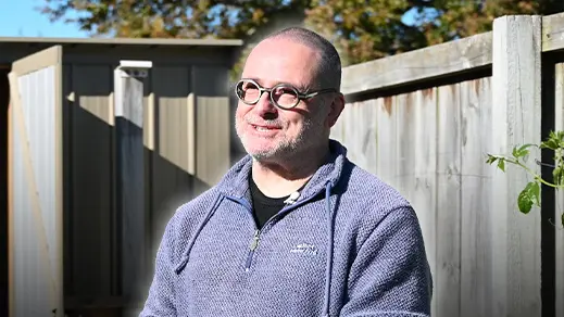 JULIAN PERKINS