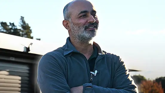 PETER POORAN