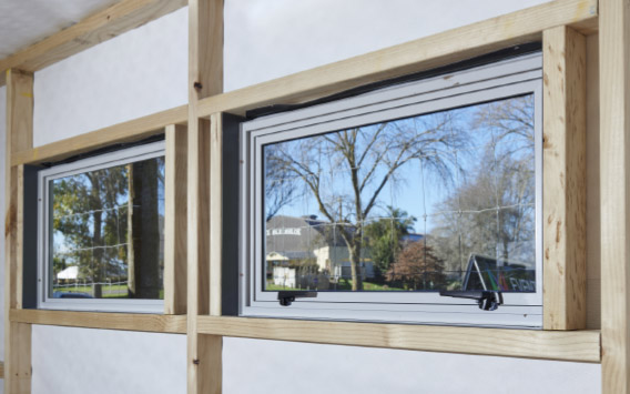 Window Feature