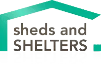 Sheds and Shelters